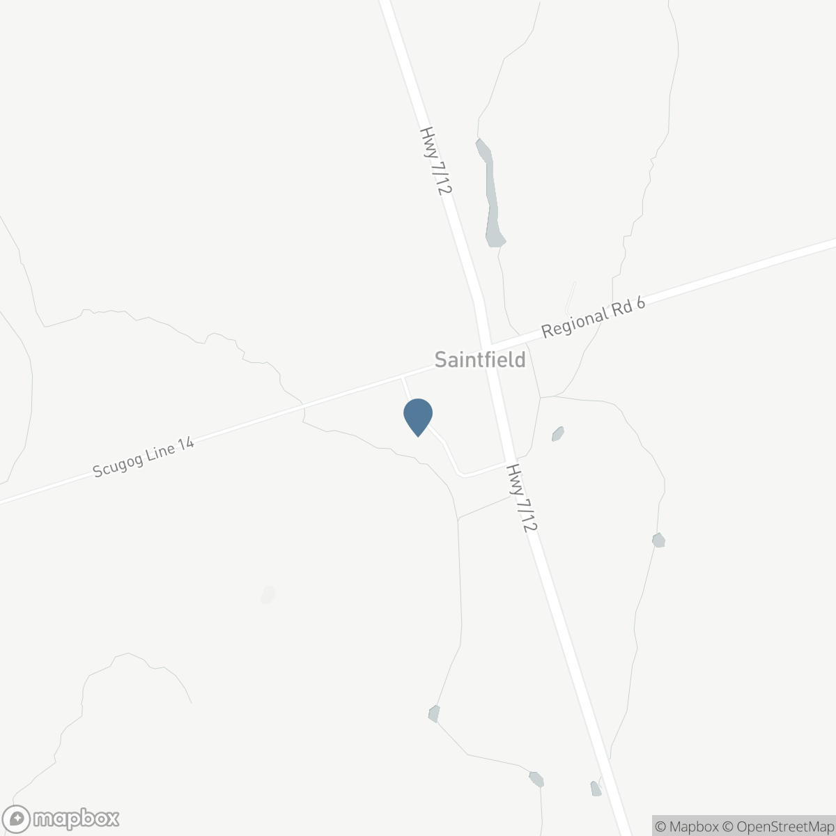 32 JACOBSEN BOULEVARD, Brock, Ontario L0C 1H0